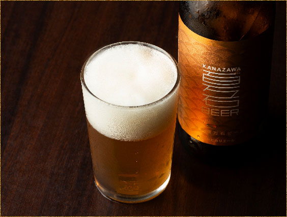 ビール