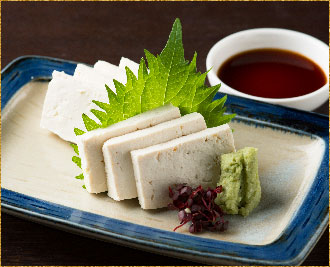 豆腐