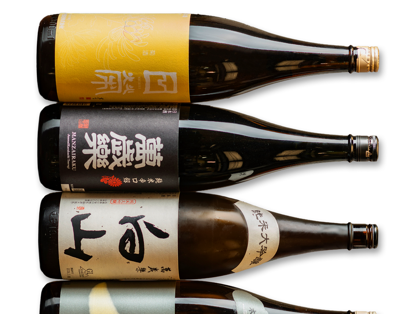 日本酒